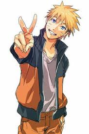 Naruto Uzumaki Y Tu 4 En 2020 Naruto Uzumaki Naruto Fotos De Naruto Shippuden