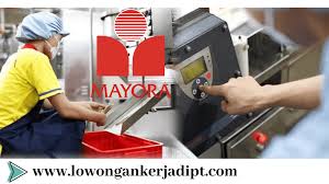 Pemenang kopi torabika eka semesta 2018. Lowongan Kerja Pt Mayora Indah Tbk Terbaru 2021 Lowongankerjadipt Com