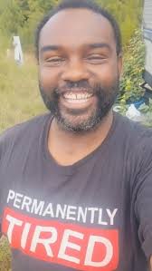 Posted • @levertthebassman The Republican Party and You! Featuring Dread  Scott with special guest appearance by @ * * #THEFLYWIRE, Positivity:  celebrating love and Black culture Follow @theflywiremag ...