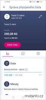 Neomezená data zdarma bez podmínek. T Mobile Neomezena Data Podrobny Navod Aktivace Mobinfo Cz