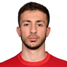 Dervişoğlu began his career in his native netherlands with sparta rotterdam and transferred to brentford in 2020. Halil Dervisoglu Turkey Uefa Euro 2020 Uefa Com