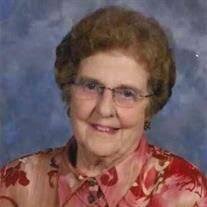 Alyce Marie Hale Obituary