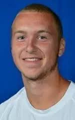 2012 Men's Soccer Roster