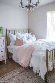 Modern vintage bedrooms vintage bedroom furniture french country bedrooms shabby chic bedrooms modern bedroom white bedroom feminine bedroom silver bedroom bedroom romantic. 45 Sweet Vintage Bedroom Decor Ideas To Get Inspired Digsdigs
