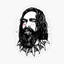 Voss Stickers for Sale