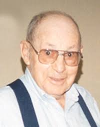 Obituary: Clifford C. Gartner