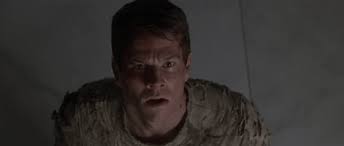 PLANET OF THE APES Tim Burton's entry