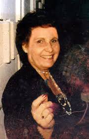 Obituary information for Verda Johnson