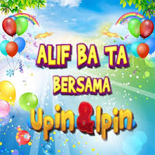 Check spelling or type a new query. Alif Ba Ta With Upin Ipin For Android Apk Download
