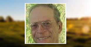 Lewis Wales Graham Obituary April 14, 2009