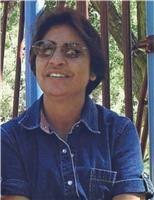 Mary Archuleta Obituary (1953