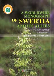 Image result for Swertia usambarensis