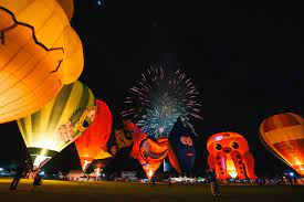 Here's to making 2019 super great. Information About Penang Hot Air Ballon Fiesta 2019 Dennis G Zill