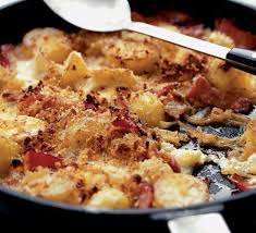 Creamy Tartiflette Recipe In 2020 Recipes Food Bbc Good Food Recipes