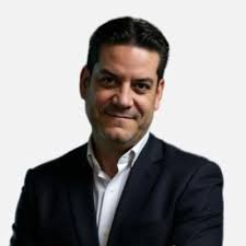 Mike Robinson Marcelo Bolis M.