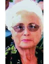 Maria Russo Obituary (2014)