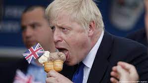 I love chilli oil, i love ice cream but why would u mix it? one person asked. Brexit Boris Johnson Angela Merkel To Face Off Over Stalemate Europe News And Current Affairs From Around The Continent Dw 20 08 2019