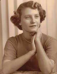 Obituary information for Elizabeth "Betty" C. Fisher