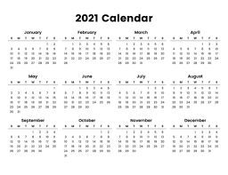 Kalendar kuda 2020 malaysia untuk download secara percuma. Printable Islamic 2021 Calendar In Pdf Hijri Calendar 1442 Calendar Dream