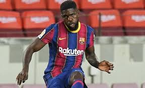 We did not find results for: Lyon In Talks To Re Sign Barcelona Defender Samuel Umtiti Tribal Football Newspostalk Global News Platform