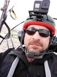 Paraglider pilot killed in Pueblo County remembered