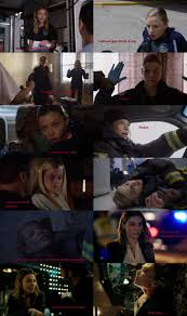 Interview] 'Chicago Fire': Severide & Lindsay Break Up After Shay'S Death –  Hollywood Life