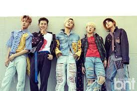 A C E Name Rain As The Reason They Became Singers Talk About Their Jyp And Yg Trainee Days Ace Yg Trainee Singer