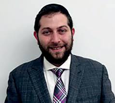 The Shul Next Door Ari Fuld, A Hero