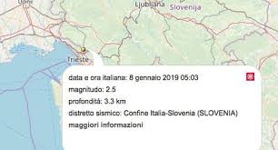 Un terremoto di magnitudo 5.2 è stato registrato nella croazia centrale alle ore 6,28 di oggi lunedì 28 dicembre 2020. Trema La Terra A Trieste Scossa Di Terremoto Al Confine Con La Slovenia Oggi Treviso News Il Quotidiano Con Le Notizie Di Treviso E Provincia Oggitreviso
