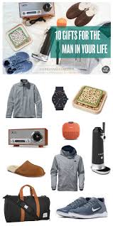 Amazon's choice for guy presents. 11 Gifts Under 100 Gifts For Him Living In Yellow Christmas Gifts For Men Gifts For Husband Thoughtful Gifts For Him