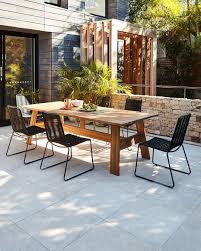 Bunnings Warehouse On Instagram Mix And Match Your Outdoor Furniture And Find A Co Diy Furniture Renovation Contemporary Dining Furniture Diy Outdoor Kitchen