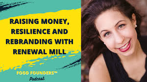 Food Founders Podcast: Season 4