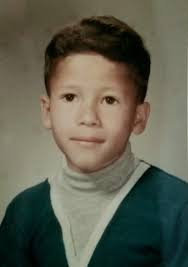 Walt Whitman Elementary Graduation