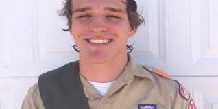 People in the community for April 23