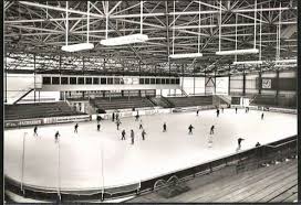 Eissporthalle Halle Saale Halle Eisleben