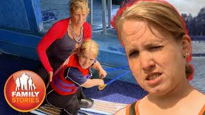 Wasserski Hotel Strandkind