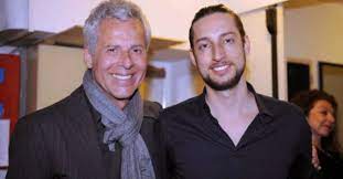 Tu sei quel respiro che mi toglie ancora il fiato, il solo nome che mi viene come cerco le parole… tu, sei il senso che ho di me… #claudio baglioni. Giovanni Baglioni Chi E Il Figlio Di Claudio Baglioni E Paola Massari Controcopertina Com