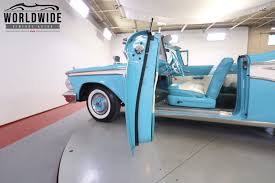 Image result for Blue Aqua 1959 Edsel