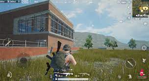 Pubg Mobile Lite Ra Mắt Phien Bản Danh Cho Smartphone Cấu Hinh Yếu