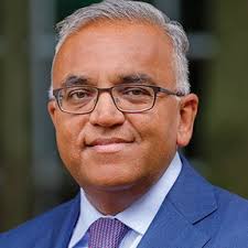 Ashish Kumar Jha : Awards