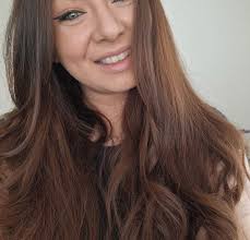 Absolutely amazing 🤩 colour created by Adele 🧚‍♀️ 🪄 she's performed her  magic again #fabhair #violet #violethairdontcare #kentsalon  #wellaprofessional #lumina #freshhair