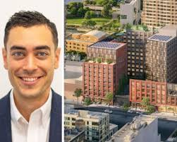 Financial Services Firm VM Group Takes 2K SF to Open Brooklyn Office