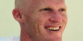 Todd Marinovich recovering, 'evolving' in life with art