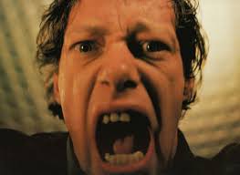 Erwin Leder in Fear (2015)