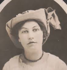 Emma Evert Gross (1895-1945)