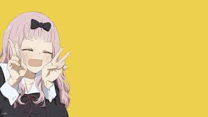 Hd Wallpaper Anime Anime Girls Kaguya Sama Love Is War Chika Fujiwara Wallpaper Flare In 2020 Anime Wallpaper Anime Art Beautiful Android Wallpaper Anime