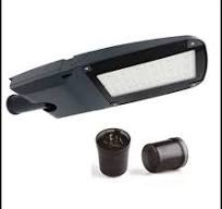 [Hot Item] High Brightness LED Street Lighting with ENEC CB Inmetro  Certification