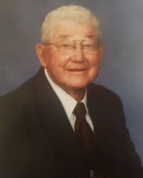 Obituary information for Glenn "Wink" Covington