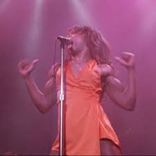 The story of singer tina turner's rise to stardom and how she gained the courage to break free from her abusive husband, ike turner. Which Celebrity Do You Want Her To Be A Bodybuilder