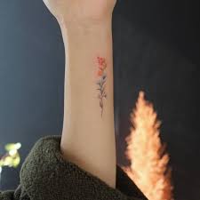 Tattoo his or her name with it. 125 Cool Forearm Tattoo Designs For Boys Girls